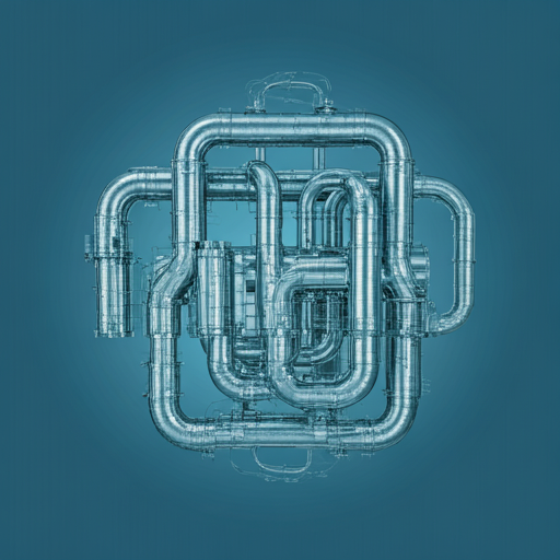 Abstract Industrial